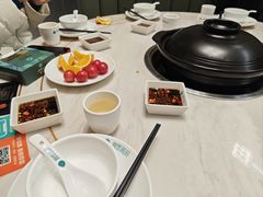-四季缤纷椰子鸡(德思勤店)