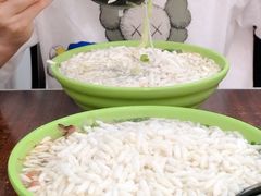 -明叔捞面