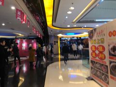 -万达影城(金牛万达广场激光IMAX店)