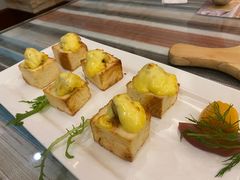 -米兰西点(兴隆台店)