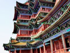 -阅江楼风景区