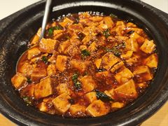 -辛香汇·现炒川菜(城北万象城店)