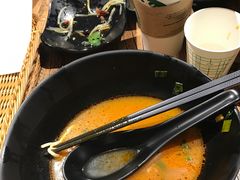-老张牛肉面(天津万象城店)