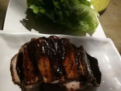 -院子餐厅·大锅菜·老杭帮(桥西直街店)