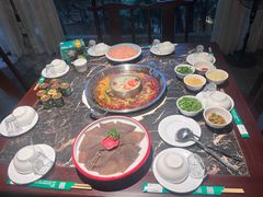 -竹海听涛生态山庄