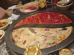 -蜀大侠火锅(建设路第五大道店)