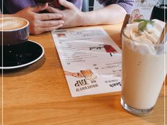 -The Diner X餐厅(青岛万象城店)