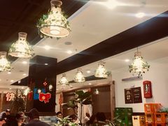 大堂-庆合府重庆大排档(紫都城店)