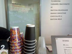 -科学家咖啡(海岸城店)