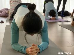 -加帕瑜伽培训学院