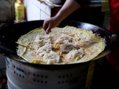 -周记热干面豆皮大王(桃花东街店)