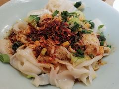 -秦香阁·西北家常菜(徐汇日月光中心店)