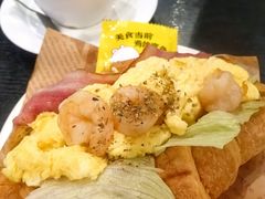 -兰芳园(凯茵新城店)