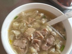 -崖口云吞(中堡店)