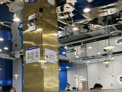 -兰湘子·湘菜小炒(荥阳吾悦广场店)