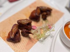 -富淳饭店(世纪公园店)