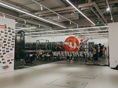 -乐刻健身(万科云城西里店)