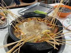 -小向麻辣烫(天街总店)