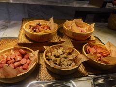 -长兴开元名都大酒店·地中海咖啡厅