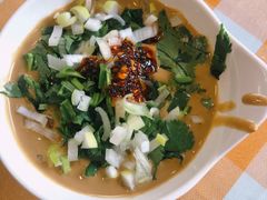 -庆丰包子铺(安东店)