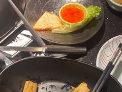 -捞王猪肚鸡火锅(昆山店)