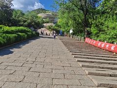 -府君山公园