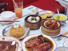 -永兴發香港茶餐厅(三坊七巷店)