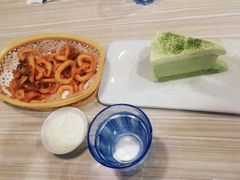 -必胜客(上海新南方商城PH店)
