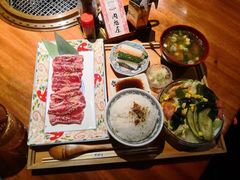 -肉魁屋·烧肉·烧鸟·酒场(高新店)