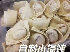 -大壶春生煎(四川中路店)