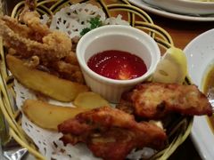 -CoCo壱番屋(久光百货店)