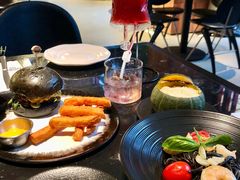 -Nord Grill&Bar Highland诺德西餐(深圳欢乐海岸店)