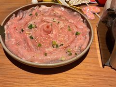 松板猪-烧肉达人•炭火烧肉(新天地店)