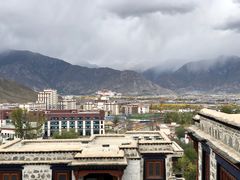 -松赞拉萨林卡酒店