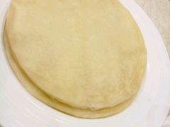 烤鸭饼-大鸭梨烤鸭店(金顶街店)