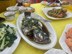 -秋姐美食店(旅游大道店)