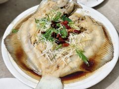 -永安烧烤