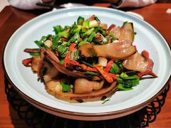 -唐师傅湘西名菜馆(武陵路店)