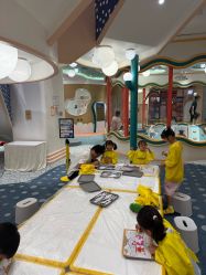 点击看大图 -奈尔宝家庭中心·亲子餐厅(苏州大悦城店)