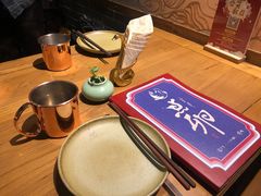 -顺承小院儿