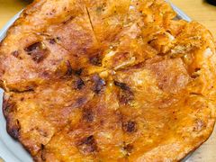 泡菜饼-屋里家延边朝鲜族冷面(南园店)