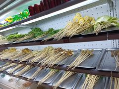 -来伊回麻辣烫·火锅串串清真(红瓦寺总店)