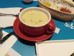 -必胜客(新辰里酒仙桥店)