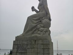 -兴城海滨风景区