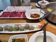 -为什么牛潮汕牛肉火锅(万胜广场店)