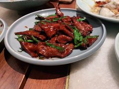 -小吊梨汤·北京菜·烤鸭(鸟巢店)