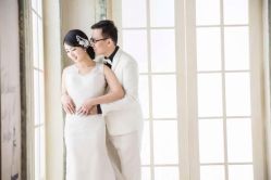 -巴黎经典婚纱摄影PARISSIC