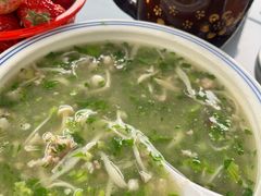 -树厨贵州菜(铜仁花果山店)