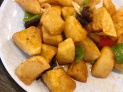 -清真·益鑫羊肉手抓馆(花园北街店)