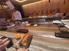 -赤坂亭·M9和牛烧肉·铁板烧·日料398放题(长泰广场店)